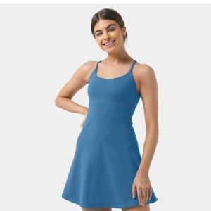 Brand New XS, Oxford Blue